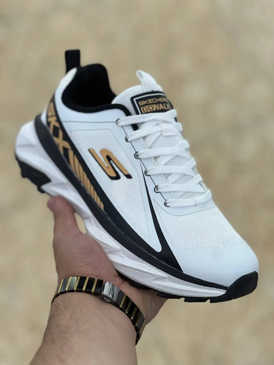 کتونی اسکیچرز SKX مسترکوالیتی /سایز 40 الی 45/Skechers SKX/ فروش عمده و تک