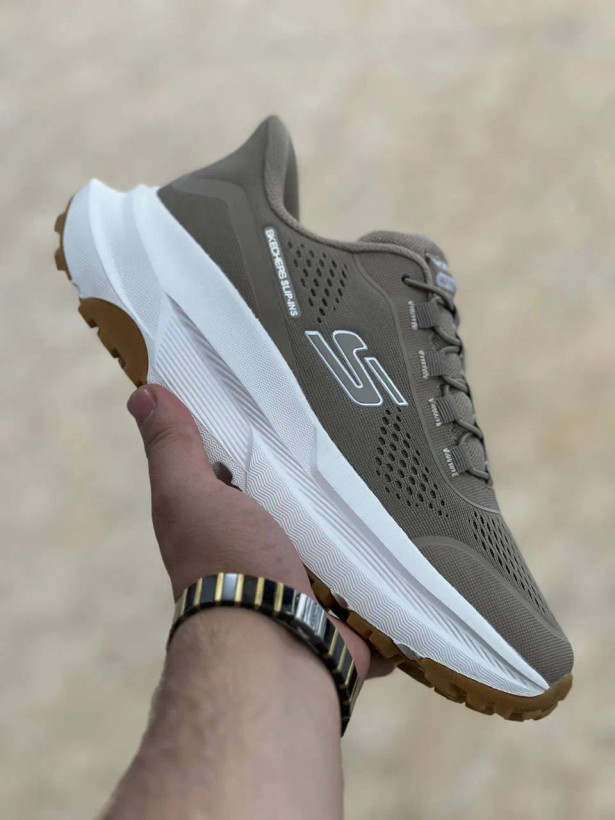 کفشی طبی اسکیچرز اسلیپ مسترکوالیتی /Skechers Slip-ins/ سایز 40 الی 45/ فروش عمده و تک