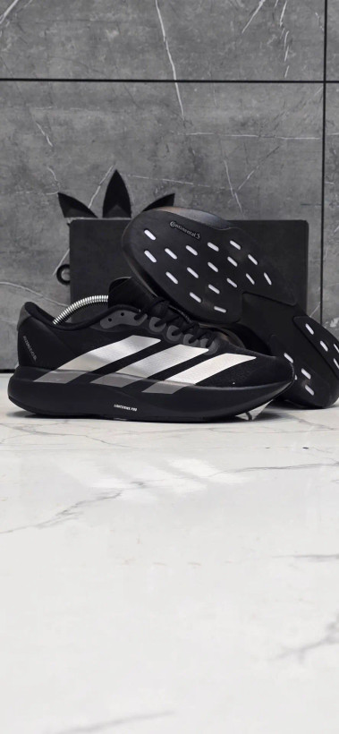 کتونی رانینگ آدیداس آدی زیرو پرو 4 مسترکوالیتی /سایز 38 الی 45/Adidas Adizero Pro 4/ فروش تک و عمده