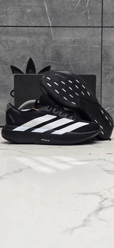 کتونی رانینگ آدیداس آدی زیرو پرو 4 مسترکوالیتی /سایز 38 الی 45/Adidas Adizero Pro 4/ فروش تک و عمده