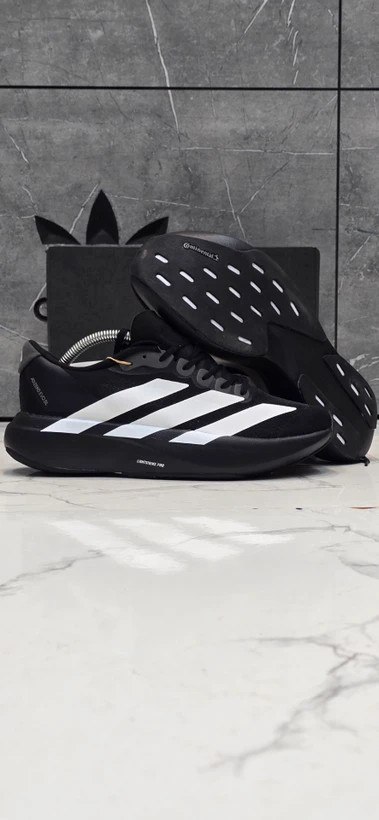کتونی رانینگ آدیداس آدی زیرو پرو 4 مسترکوالیتی /سایز 38 الی 45/Adidas Adizero Pro 4/ فروش تک و عمده