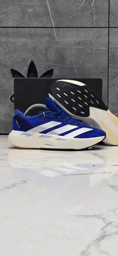 کتونی رانینگ آدیداس آدی زیرو پرو 4 مسترکوالیتی /سایز 38 الی 45/Adidas Adizero Pro 4/ فروش تک و عمده