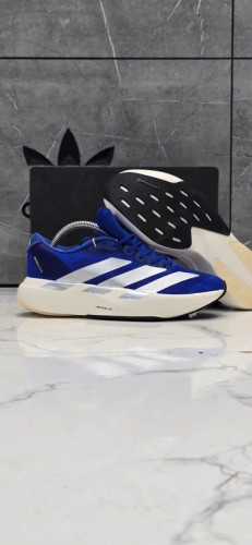کتونی رانینگ آدیداس آدی زیرو پرو 4 مسترکوالیتی /سایز 38 الی 45/Adidas Adizero Pro 4/ فروش تک و عمده