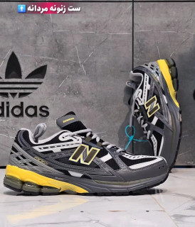 کتونی نیوبالانس 1906R مسترکوالیتی/سایز 38 الی 45/New balance 1906R/ فروش عمده و تک
