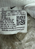 کتونی نایک ایرفورس ویتنامی/Nike Air Force/ست زنانه مردانه/36 تا 45/فروش عمده و تک