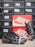 کتونی نایک وی تو کی مسترکوالیتی رنگ سبز /سایز 37 الی 45/Nike V2k Run/ فروش عمده و تک