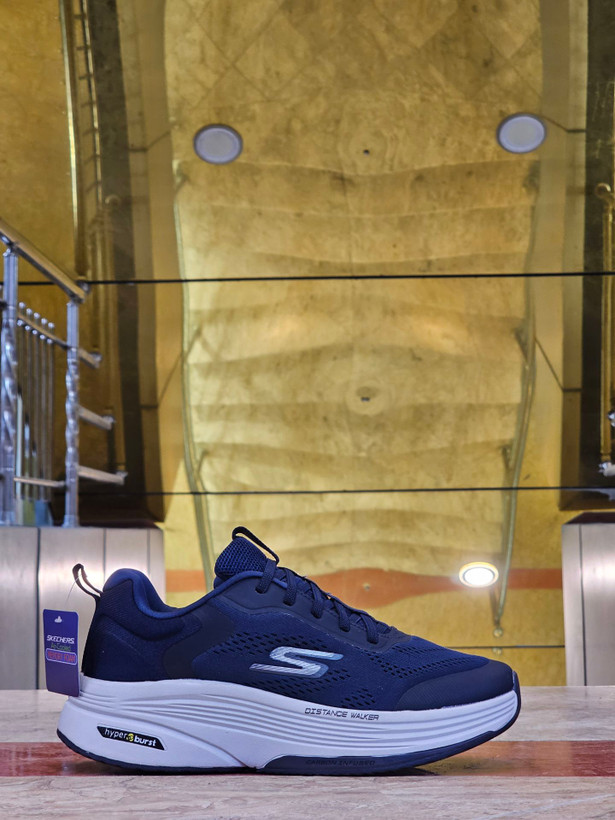 کتونی اسکیچرز هایپر برست مسترکوالیتی /سایز 40 الی 45/Skechers Hyper Burst/ فروش عمده و تک