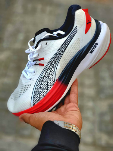 کتونی پوما نیترو مسترکوالیتی /Puma NITRO/سایز 40 الی 45/ فروش عمده و تک