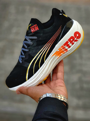 کتونی پوما نیترو مسترکوالیتی /Puma NITRO/سایز 40 الی 45/ فروش عمده و تک