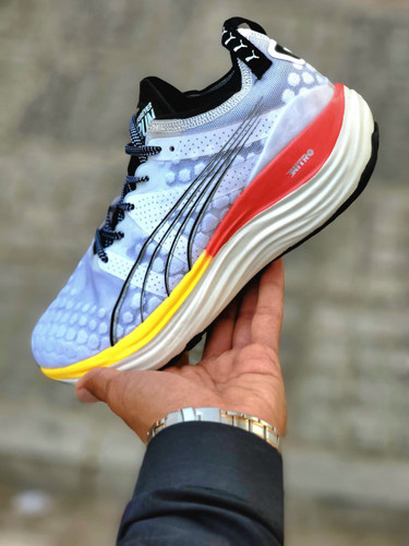 کتونی پوما نیترو مسترکوالیتی /Puma NITRO/سایز 40 الی 45/ فروش عمده و تک