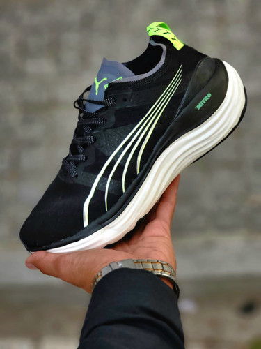 کتونی پوما نیترو مسترکوالیتی /Puma NITRO/سایز 40 الی 45/ فروش عمده و تک