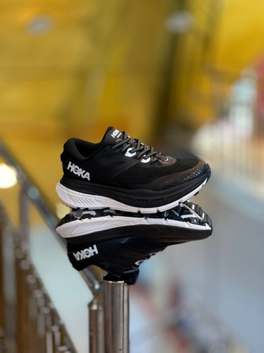کتونی هوکا استینسون آرت 6 مسترکوالیتی /Hoka Stinson ATR 6/سایز 40 الی 45/فروش عمده و تک