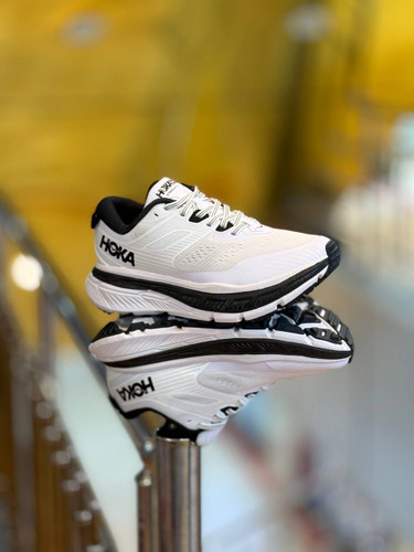 کتونی هوکا استینسون آرت 6 مسترکوالیتی /Hoka Stinson ATR 6/سایز 40 الی 45/فروش عمده و تک