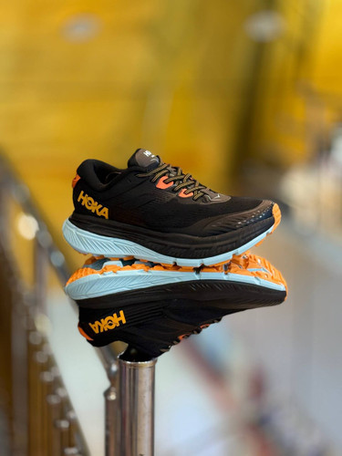 کتونی هوکا استینسون آرت 6 مسترکوالیتی /Hoka Stinson ATR 6/سایز 40 الی 45/فروش عمده و تک