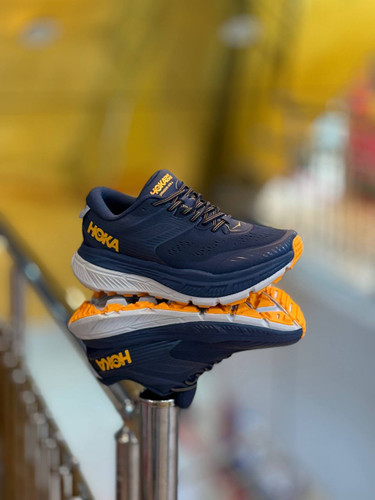 کتونی هوکا استینسون آرت 6 مسترکوالیتی /Hoka Stinson ATR 6/سایز 40 الی 45/ فروش عمده و تک