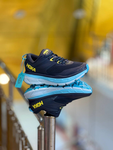 کتونی هوکا استینسون آرت 6 مسترکوالیتی /Hoka Stinson ATR 6/سایز 40 الی 45/ فروش عمده و تک