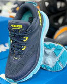 کتونی هوکا استینسون آرت 6 مسترکوالیتی /Hoka Stinson ATR 6/سایز 40 الی 45/ فروش عمده و تک