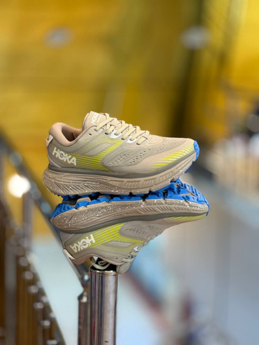 کتونی هوکا استینسون آرت 6 مسترکوالیتی /Hoka Stinson ATR 6/سایز 40 الی 45/ فروش عمده و تک