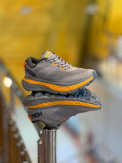 کتونی هوکا استینسون آرت 6 مسترکوالیتی /Hoka Stinson ATR 6/سایز 40 الی 45/ فروش عمده و تک