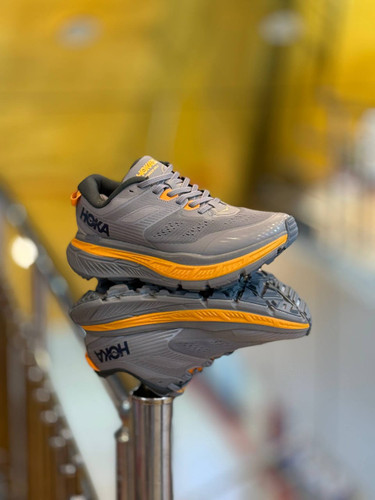 کتونی هوکا استینسون آرت 6 مسترکوالیتی /Hoka Stinson ATR 6/سایز 40 الی 45/ فروش عمده و تک