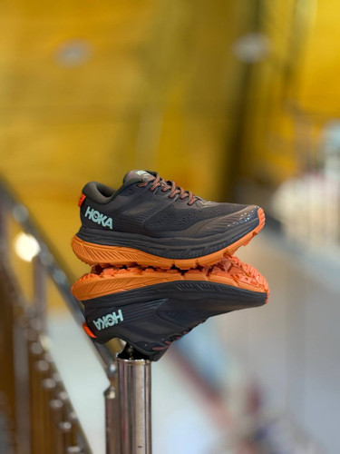 کتونی هوکا استینسون آرت 6 مسترکوالیتی /Hoka Stinson ATR 6/سایز 40 الی 45/ فروش عمده و تک