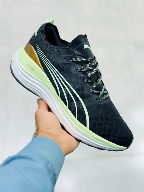 کتونی پوما نیترو مسترکوالیتی /Puma NITRO/سایز 40 الی 45/ فروش عمده و تک
