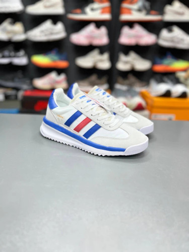 کتونی ادیداس اس ال 72 مسترکوالیتی /سایز 40 الی 45/Adidas SL 72/ فروش عمده و تک