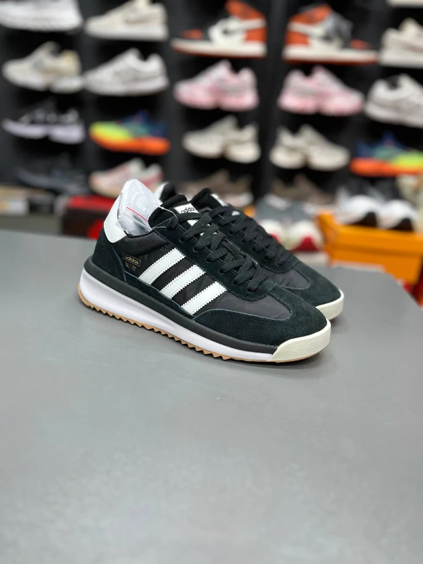 کتونی ادیداس اس ال 72 مسترکوالیتی /سایز 40 الی 45/Adidas SL 72/ فروش عمده و تک