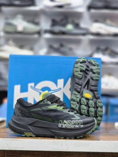 کتونی هوکا مافاته ایکس مسترکوالیتی /Hoka Mafate X/سایز 40 الی 45/ فروش عمده و تک