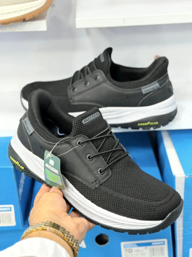 کتونی اسکیچرز مرو آلدن مسترکوالیتی /سایز 40 الی 45/Skechers Meroe-Alden/ فروش عمده و تک