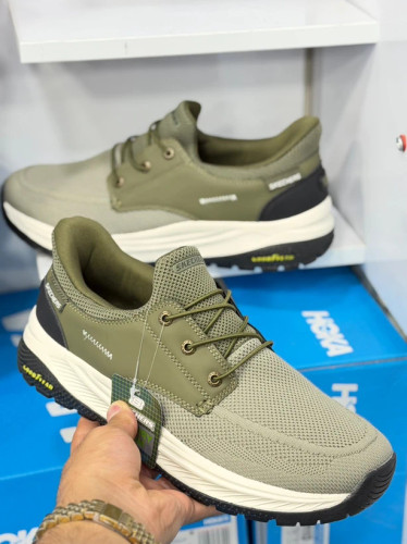 کتونی اسکیچرز مرو آلدن مسترکوالیتی /سایز 40 الی 45/Skechers Meroe-Alden/ فروش عمده و تک