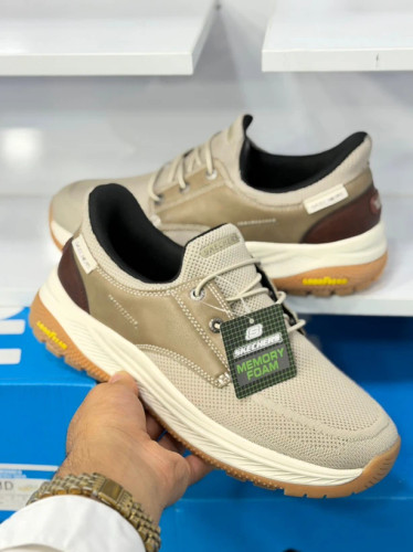 کتونی اسکیچرز مرو آلدن مسترکوالیتی /سایز 40 الی 45/Skechers Meroe-Alden/ فروش عمده و تک