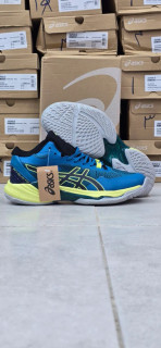کتونی والیبالی اسیکس مستر کوالیتی/سایز 40 الی 45/Asics Sky Elite FF 3/ فروش عمده و تک