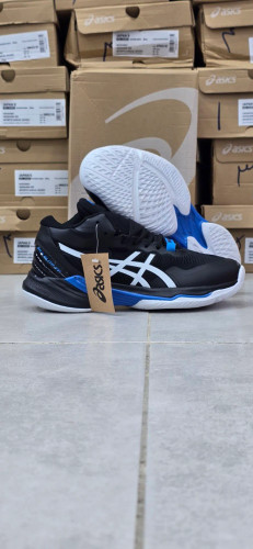 کتونی والیبالی اسیکس مستر کوالیتی/سایز 40 الی 45/Asics Sky Elite FF 3/ فروش عمده و تک