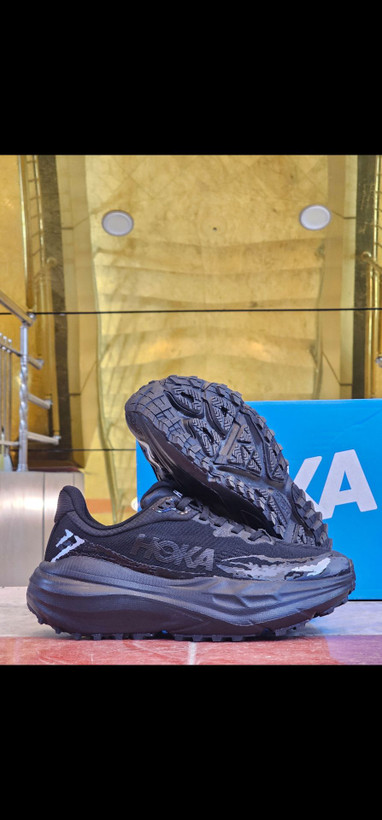 کتونی هوکا استینسون 7 مسترکوالیتی /Hoka Stinson 7/سایز 40 الی 45/ فروش عمده و تک