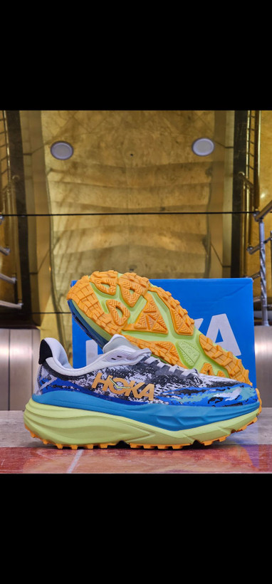 کتونی هوکا استینسون 7 مسترکوالیتی /Hoka Stinson 7/سایز 40 الی 45/ فروش عمده و تک