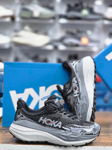 کتونی هوکا استینسون 7 مسترکوالیتی /Hoka Stinson 7/سایز 40 الی 45/ فروش عمده و تک