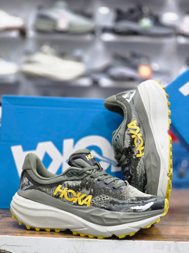 کتونی هوکا استینسون 7 مسترکوالیتی /Hoka Stinson 7/سایز 40 الی 45/ فروش عمده و تک