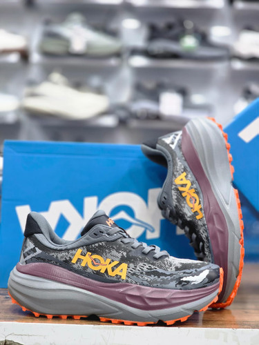 کتونی هوکا استینسون 7 مسترکوالیتی /Hoka Stinson 7/سایز 40 الی 45/ فروش عمده و تک