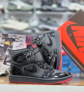 کتونی نایک ایر جردن ساق دار مسترکوالیتی وارداتی /سایز 40 الی 45/ Nike Air jordan/ فروش عمده و تک