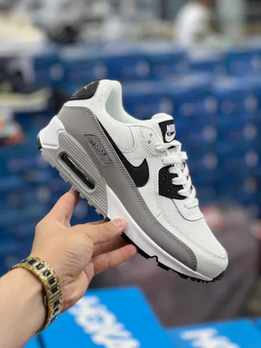 کتونی نایک ایرمکس 90 مسترکوالیتی / سایز 38 الی 45 /Nike Air Max 90 / فروش عمده و تک