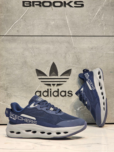 کتونی اسکیچرز اسلیپ اینز کیفیت مستر - سایز 40 تا 45 - Skechers Slip-ins