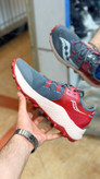 کتونی وارداتی ساکونی اندروفین ریفت مسترکوالیتی/سایز ۴۰ الی ۴۵/ Saucony Endorphin Rift / فروش عمده و تک