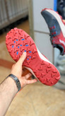 کتونی وارداتی ساکونی اندروفین ریفت مسترکوالیتی/سایز ۴۰ الی ۴۵/ Saucony Endorphin Rift / فروش عمده و تک
