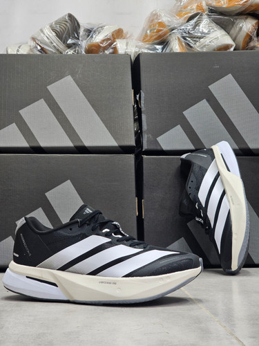 کتونی آدیداس آدی زیرو بوستون 13 مسترکوالیتی/سایز 40 الی 45/Adidas Adizero Boston 13/ فروش عمده و تک