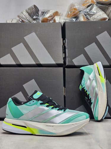 کتونی آدیداس آدی زیرو بوستون 13 مسترکوالیتی/سایز 40 الی 45/Adidas Adizero Boston 13/ فروش عمده و تک