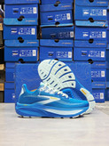 کتونی رانینگ مسترکوالیتی بروکس گاست 17 /Brooks Ghost 17/سایز 38 الی 45/ فروش عمده و تک