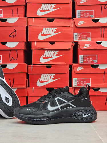 کتونی نایک ایر زوم وینفلو مسترکوالیتی /سایز 40 الی 45/Nike Air Zoom Winflo 2/فروش عمده و تک