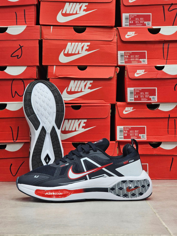 کتونی نایک ایر زوم وینفلو مسترکوالیتی /سایز 40 الی 45/Nike Air Zoom Winflo 2/فروش عمده و تک