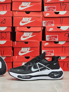 کتونی نایک ایر زوم وینفلو مسترکوالیتی /سایز 40 الی 45/Nike Air Zoom Winflo 2/ فروش عمده و تک